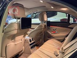 مرسيدس بنز S-Class